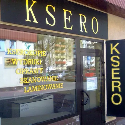 Ksero, Wydruki, Pieczątki, Dorabianie kluczy, Polikopia, ZWM, Politechnika, Opole